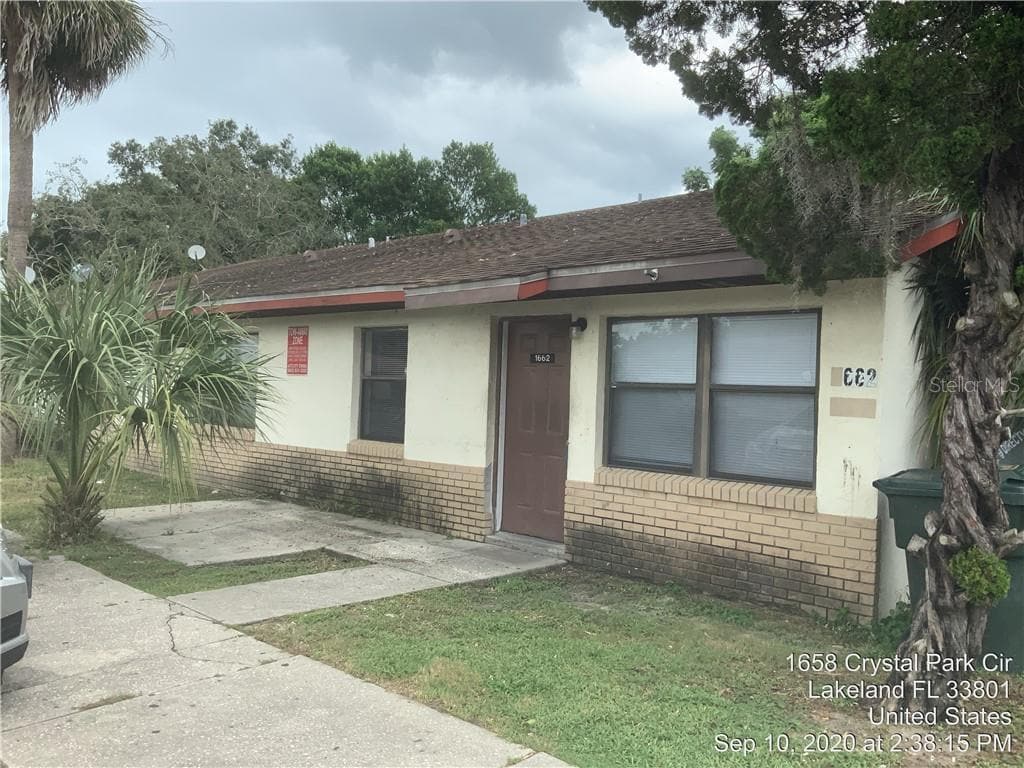 Primary Photo - 1662 Crystal Park Cir