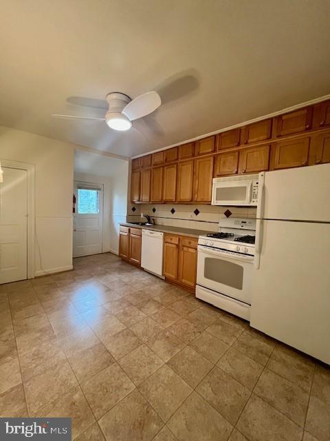 Foto del edificio - 1618 N Broom St