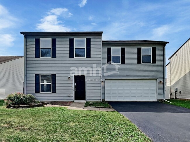 Building Photo - 7523 Canal Highlands Blvd