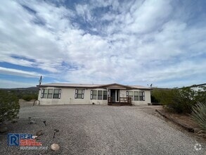 Building Photo - 1586 S Ashcreek Dr