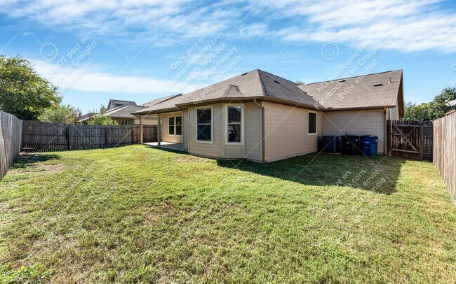 Foto del edificio - 3 br, 2 bath House - 826 Madison Ave