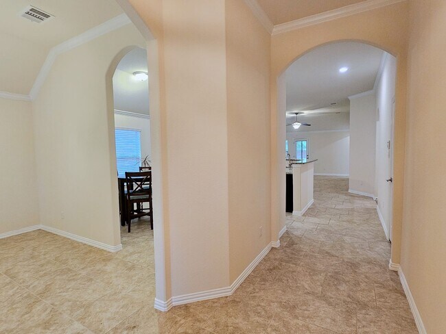 Foto del edificio - Single-Story Highlands at Mayfield Ranch 4...