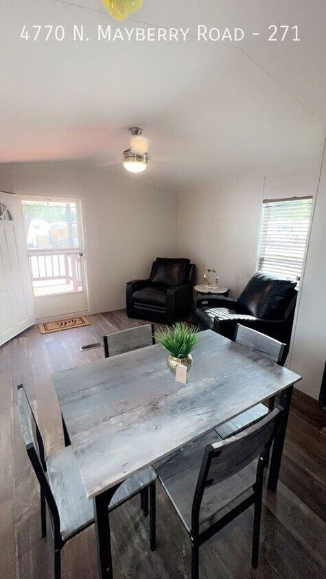 Foto principal - 4770 N Mayberry Rd