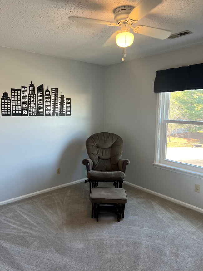 Bedroom - 1411 Summergate Pky