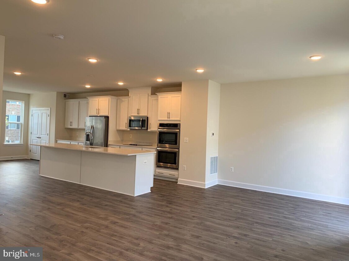 10616 Hinton Wy, Manassas, VA 20112 Townhome Rentals in Manassas VA