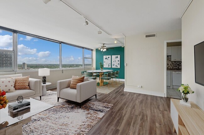 Foto del edificio - 6301 N Sheridan Rd