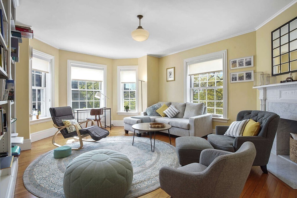 Foto principal - 1572 Massachusetts Ave