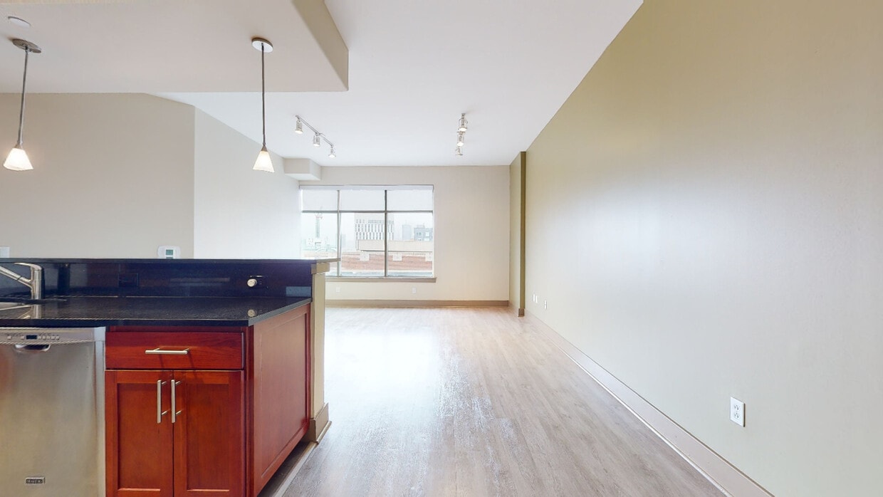 Photo - Domus Apartments