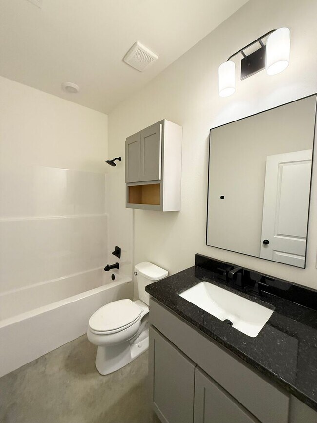 Foto del edificio - New Construction, Lonoke AR