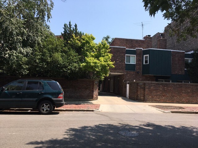 Building Photo - 1451 N North Park Ave