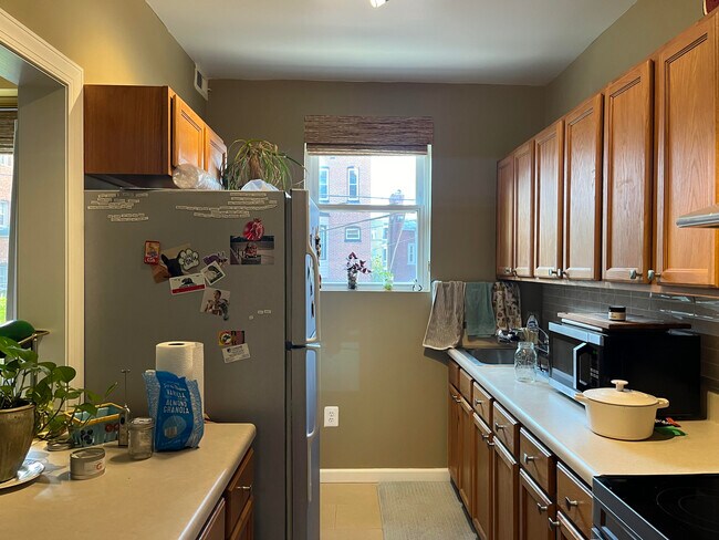 Foto del edificio - 1458 Columbia Rd NW