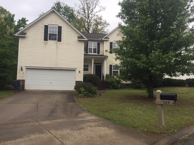 Foto principal - Simpsonville - 4BD+Bonus/2.5BA, 2425SF