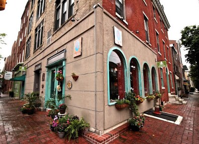 Foto principal - 1136 Pine St