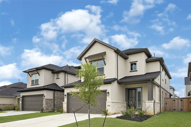 Foto del edificio - 17115 Bluebonnet Creek Trl