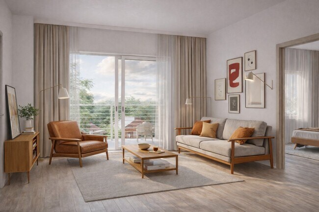 Foto del edificio - 2233 Fillmore St