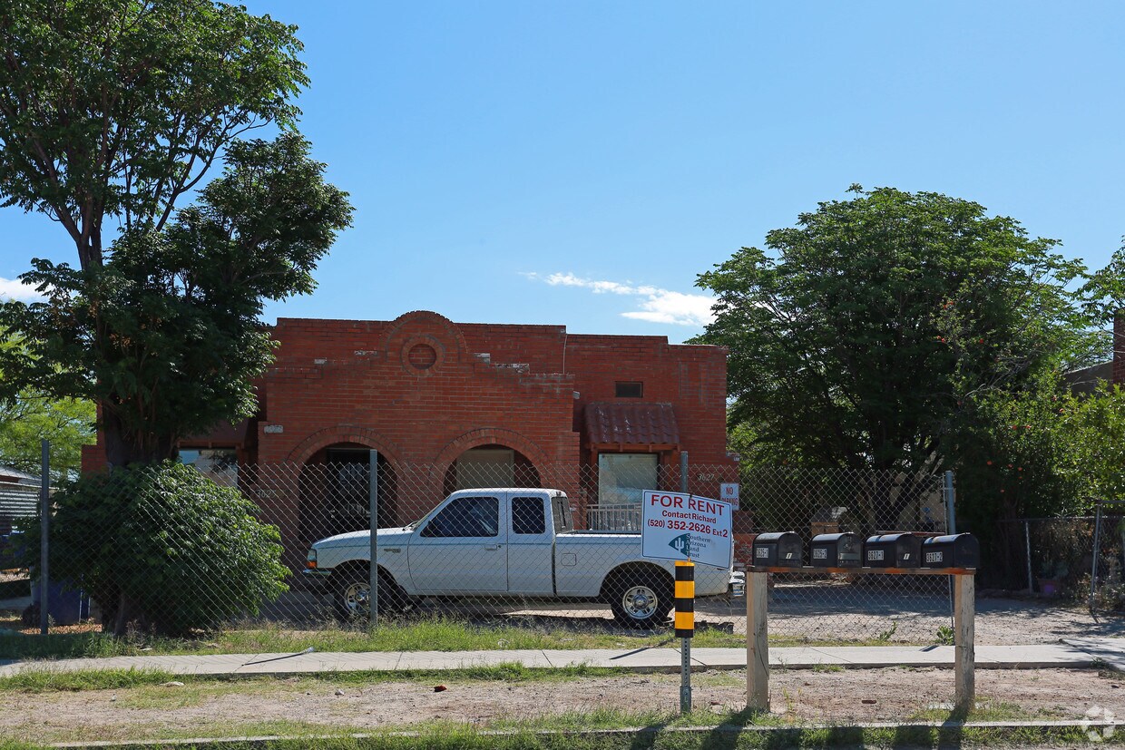 Foto del edificio - 3625-3627 S 7th Ave