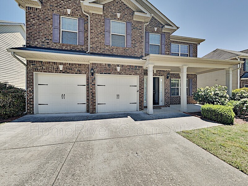 Primary Photo - 4950 Hopewell Manor Dr