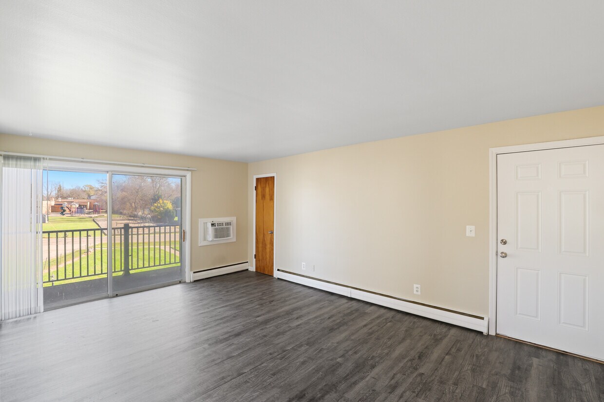 Foto principal - Sibley Apartments