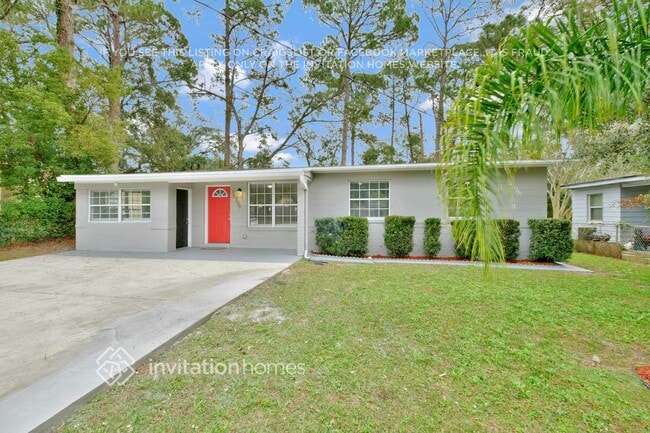 Foto del edificio - 10309 Haverford Rd