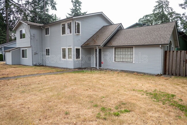 Foto del edificio - 9620 Maple Ave SW
