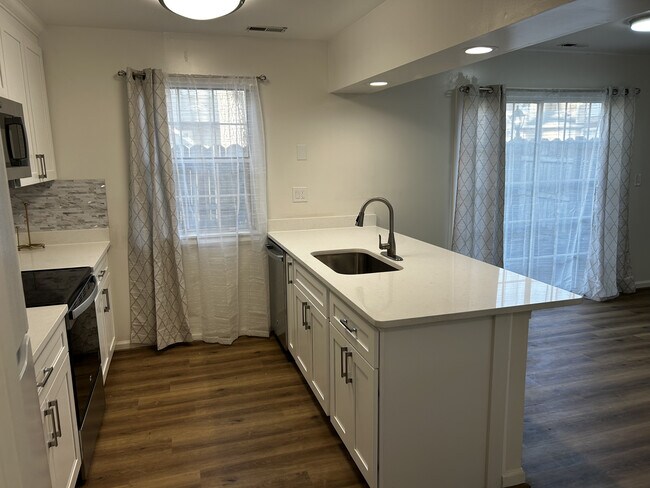 fregadero nuevo - 2304 Cretan Ct