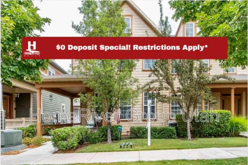 Foto principal - 10981 Topview Rd
