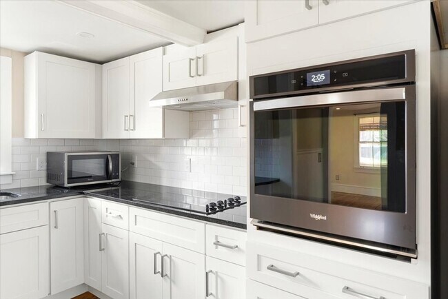 Foto del edificio - 85 Park St