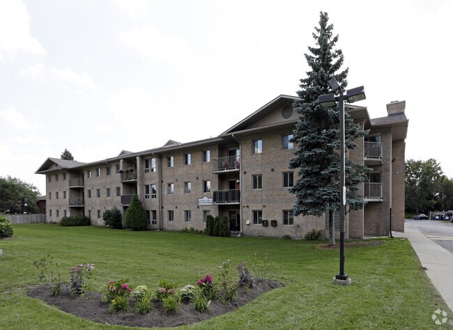 Photo principale - Edge Hill Terrace