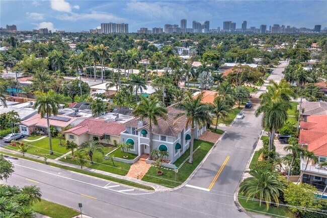 Foto del edificio - 851 N 11th Ave