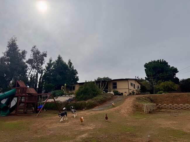 Foto del edificio - 221 Sage Rd