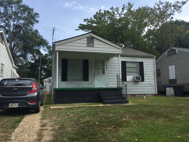 Foto del edificio - 2834 Midway Street, Shreveport, LA  71109