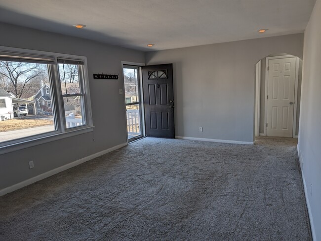Building Photo - 7821 Fleta St