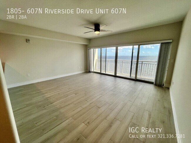 Building Photo - Brand New 2 Bedroom 2 bath over looking th...