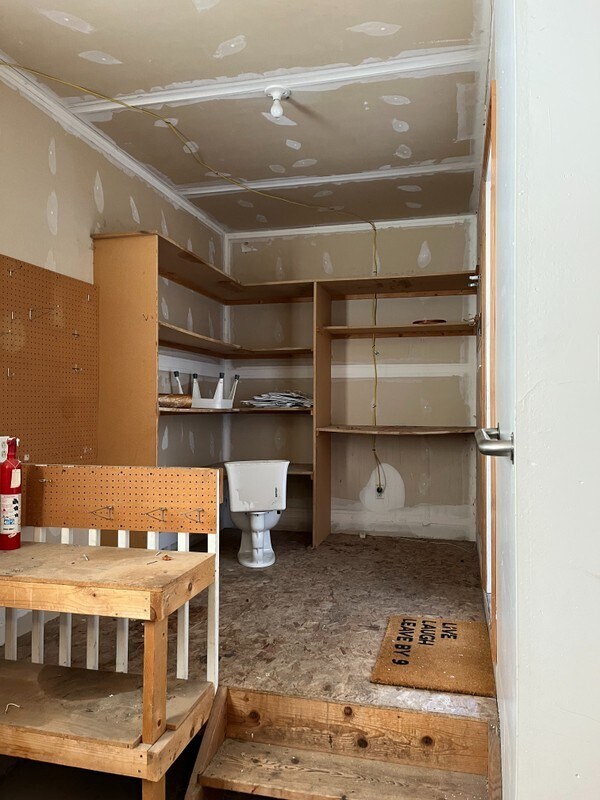 Foto del edificio - 1179 N 380 E