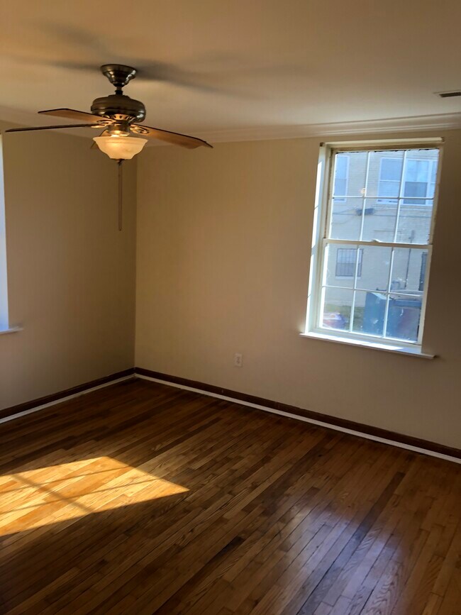 Bedroom 2 - 4508 B St SE