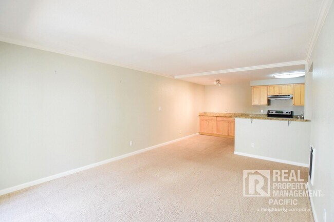 Foto del edificio - Bright & Spacious 1-Bedroom in Prime Oakla...