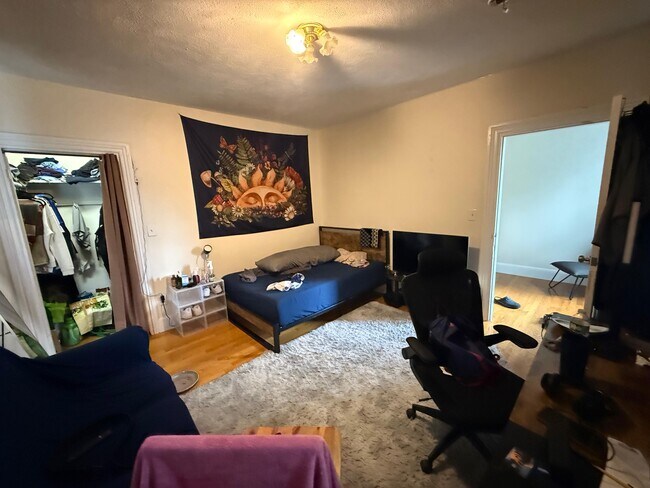 Foto del edificio - 48 Allston St