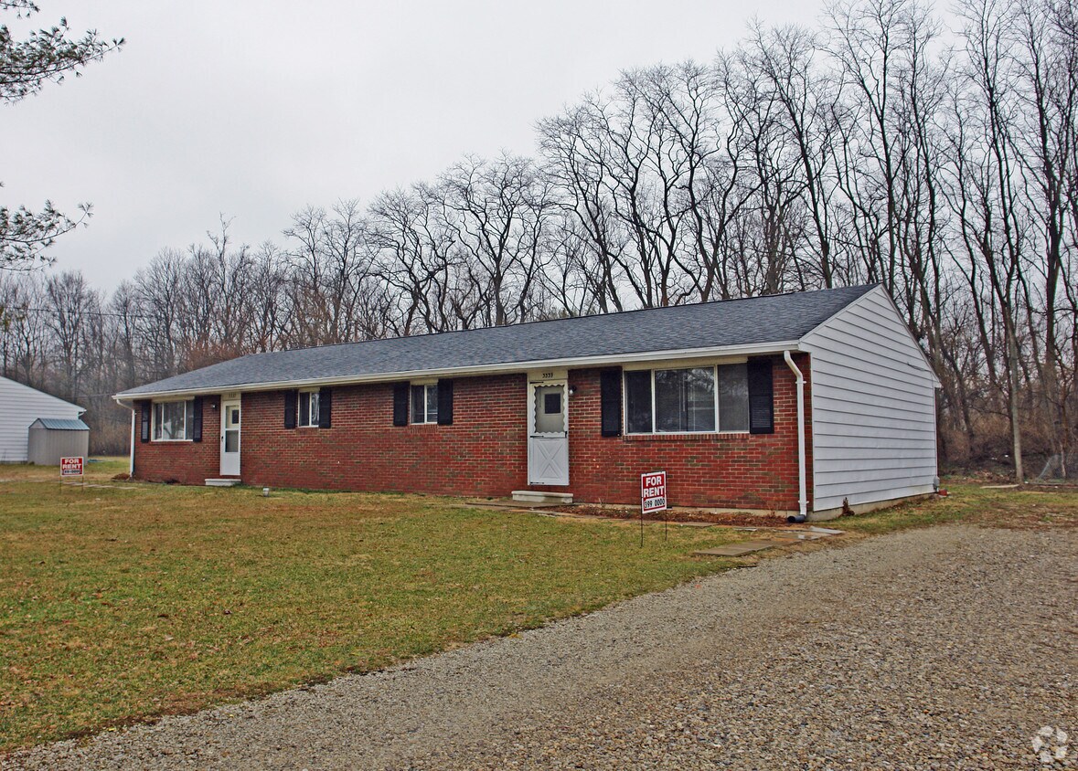 33293339 Upper Valley Pike, Springfield, OH 45504 Apartments in