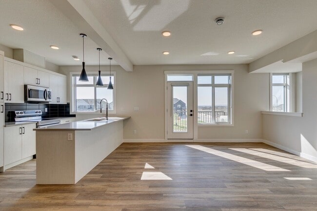 Photo du bâtiment - The Towns at Rangeview