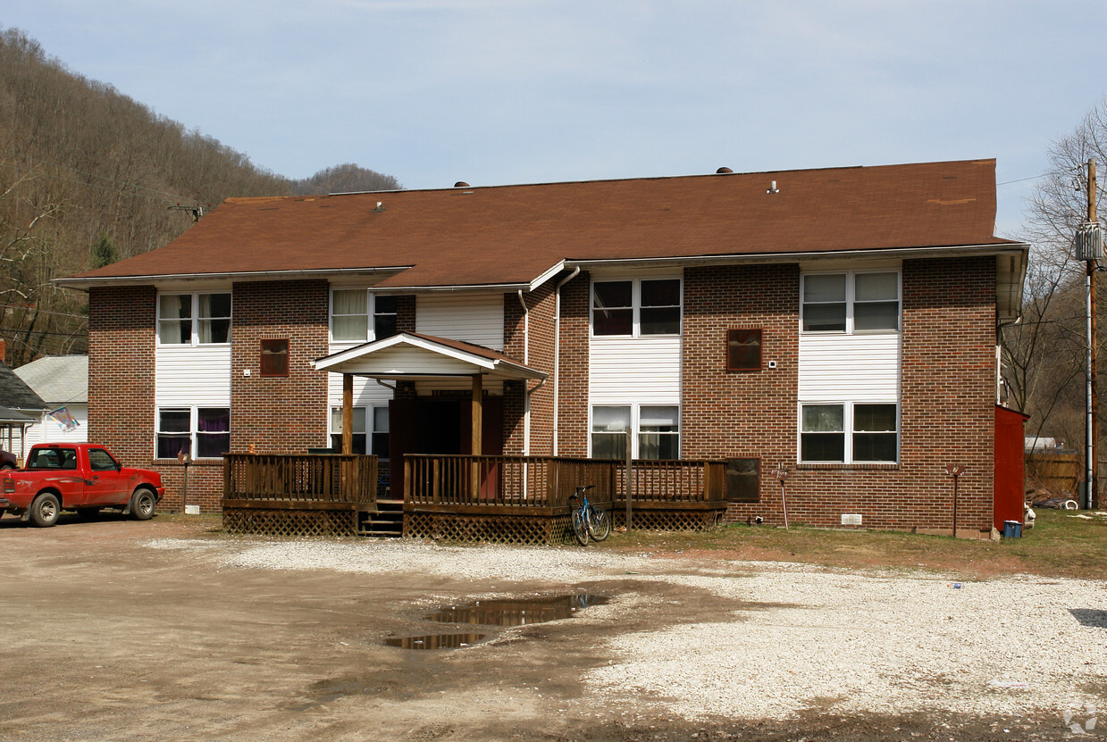 Foto del edificio - Sherri Lee Apts.