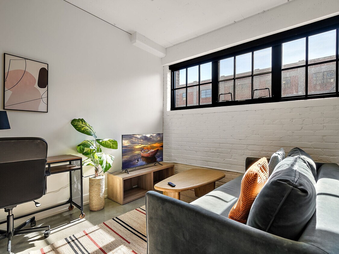 Foto principal - 608 N 3rd St