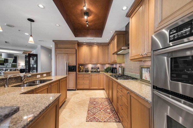 Building Photo - 2 br, 2 bath Condo - 8 Octavia St Unit 705