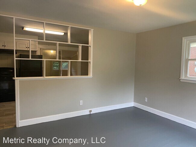 Foto del edificio - 3 br, 1 bath House - 322 S. Ramsey St