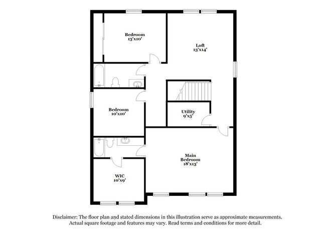 Foto del edificio - 4222 Kellybrook Dr