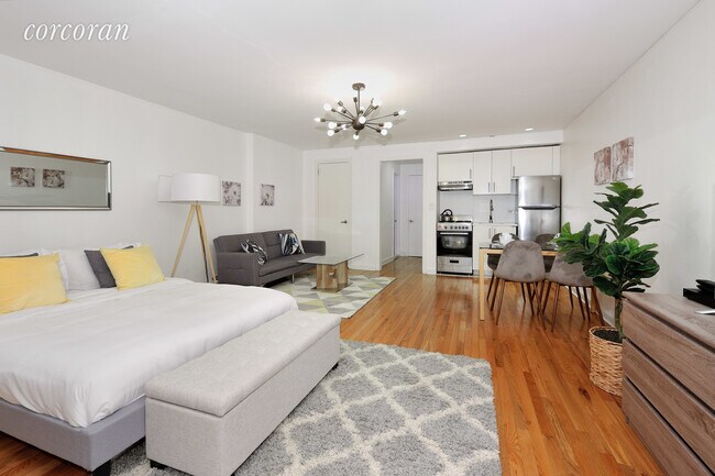 Foto del edificio - 138 E 30th St