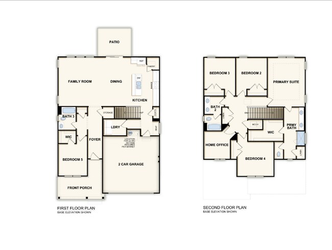 Foto del edificio - 5328 Virtue Ave