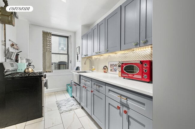 Foto del edificio - 505 W 143rd St