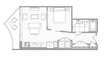 The Driscoll at River Oaks photo'