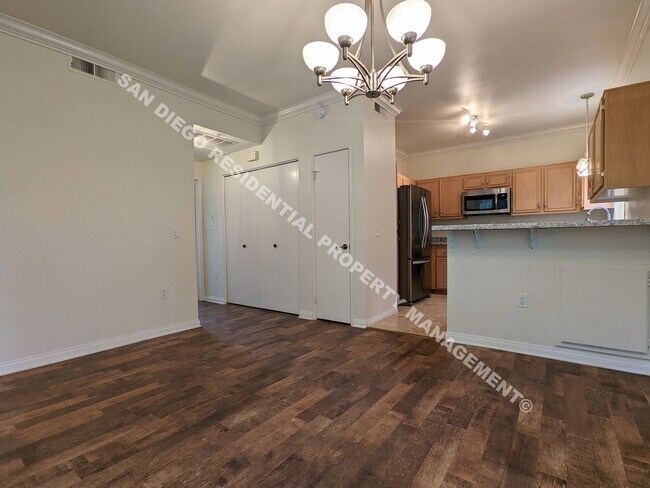 Foto del edificio - Incredible Two Bed, Two Bath, Condo in Lux...