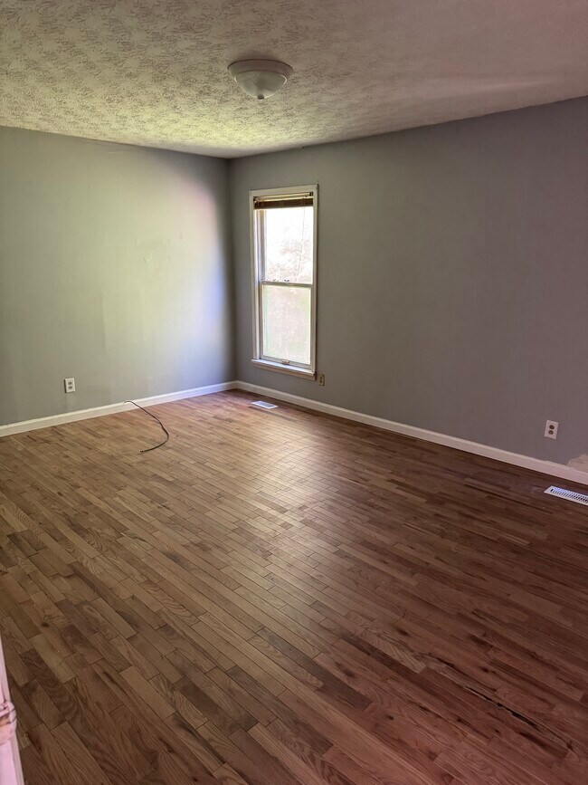 Dormitorio #1 - 107 Richmond Hill Est